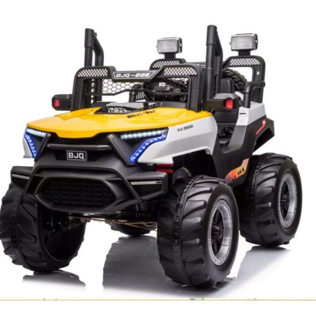 2024 Con-Am Moverick Kids Cor